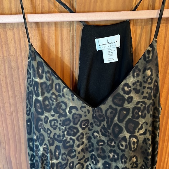 Maxi Dress size XS - Picture 2 of 4